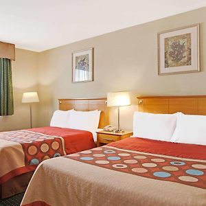 Knights Inn - Jfk Airport